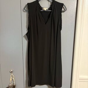 Michael Kors 3X dress